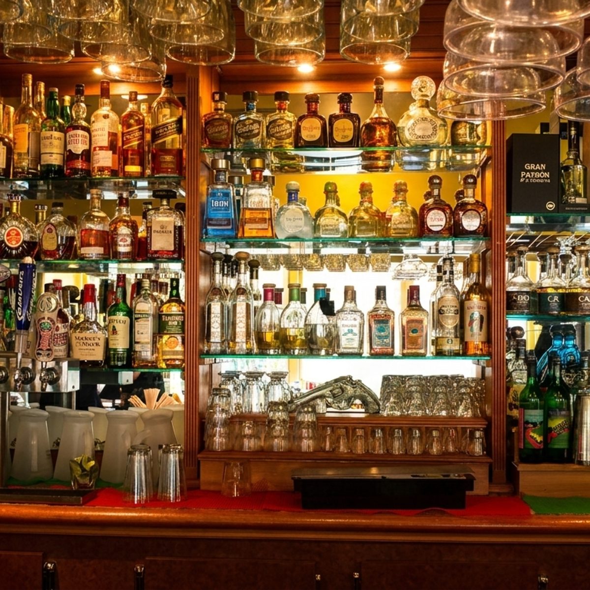 El Agave Mexican Restaurant Rewards
