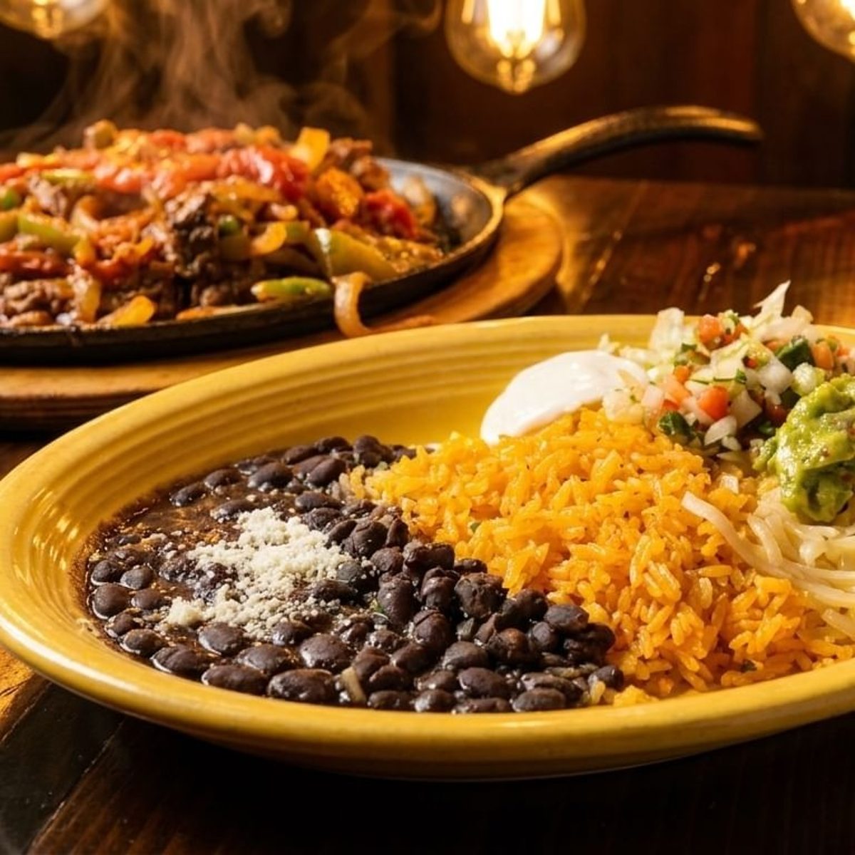 Mexican Classics For Every Visit
