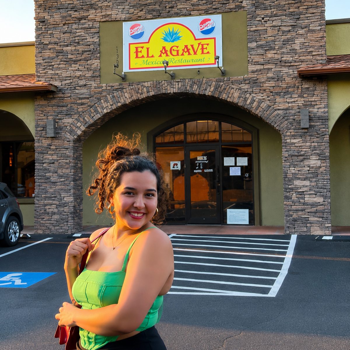 El Agave Mexican Restaurant – Richland