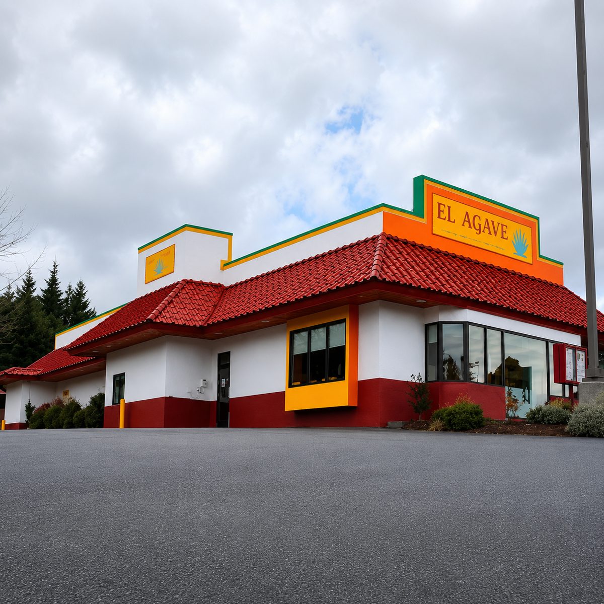 Three Locations. One Flavorful Mexican Journey.
