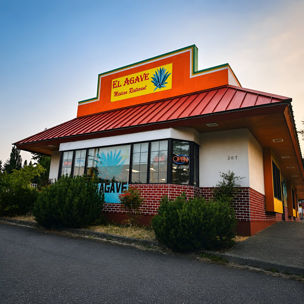 Samish Way
