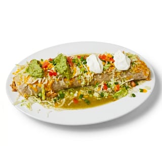 Burrito Grande
