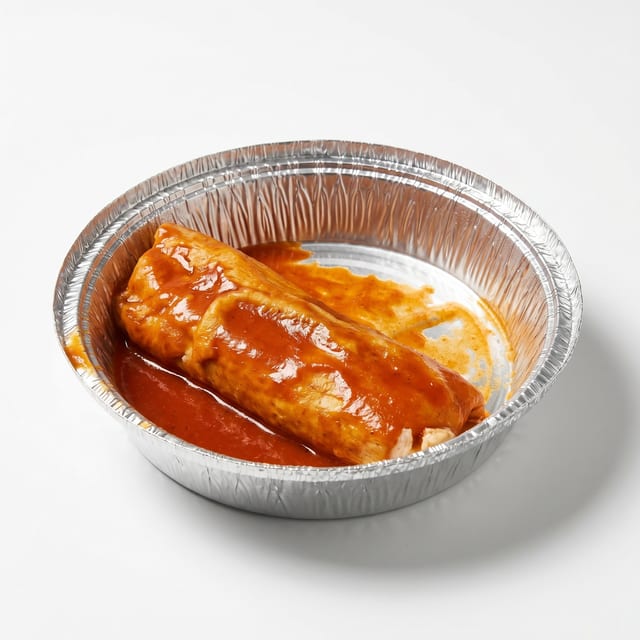 Tamal.