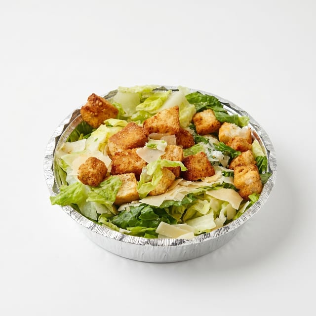Caesar Salad.