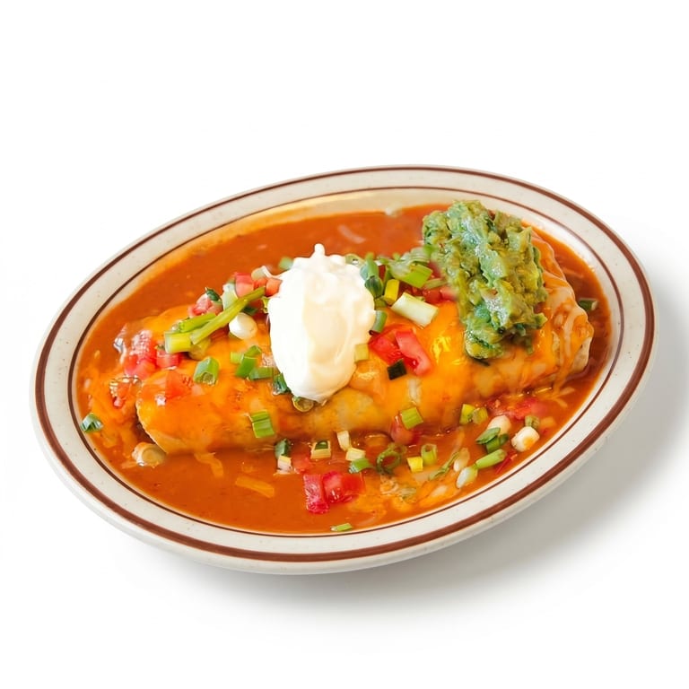 Delicious Street Tacos Await You