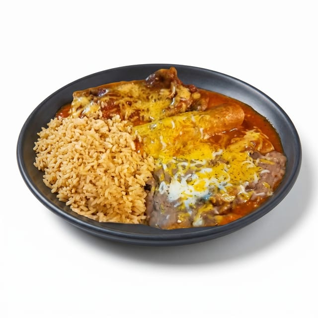 Chile Relleno.