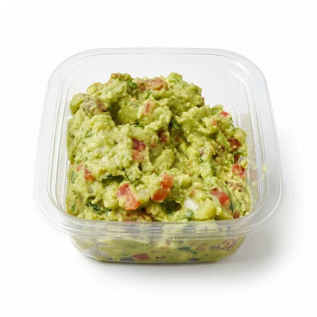 Guacamole.