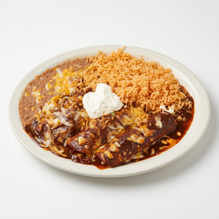 Delicious Bar Food Offerings