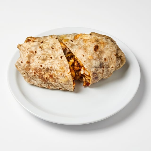 Burrito California.