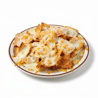 Chilaquiles