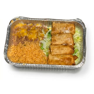 Flautas (Combination)