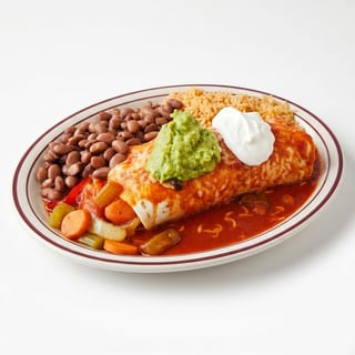 Super Burrito