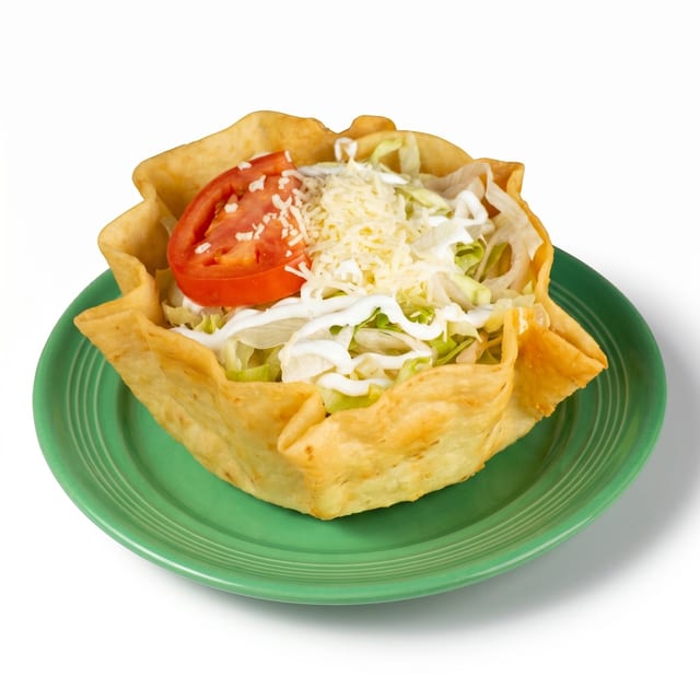 Taco Salad.