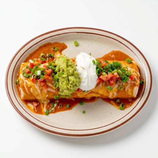Burrito.