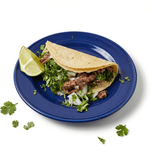 Street Taco.