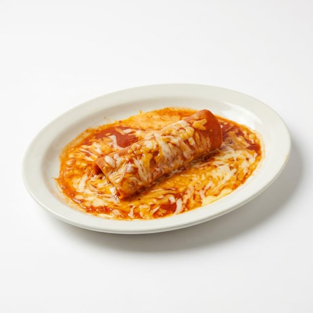 Enchilada.