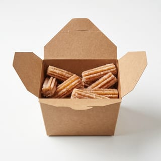 Churros
