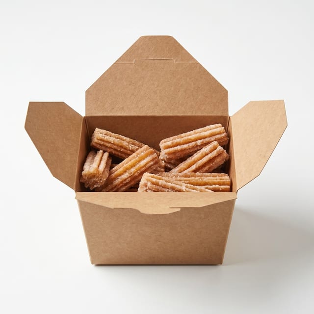 Churros.