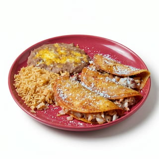 Tacos de Pescado