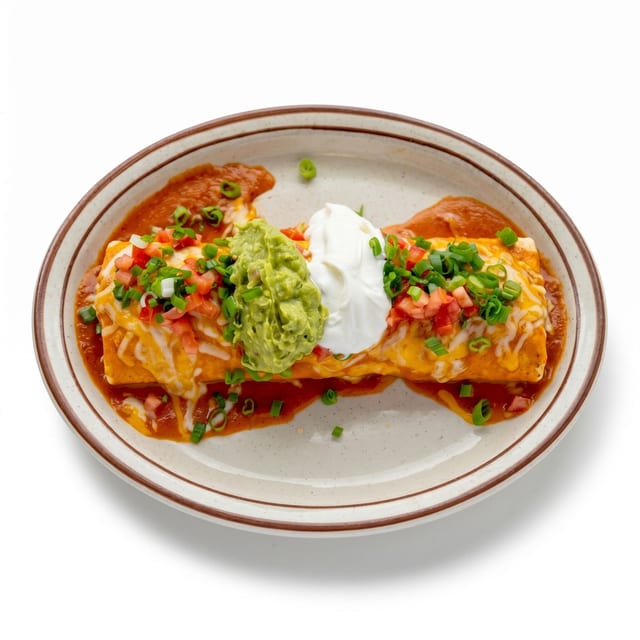 Burrito.