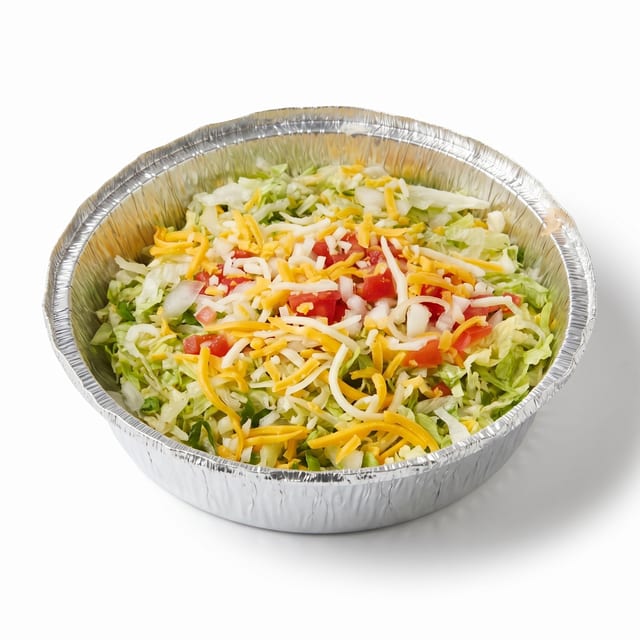 Tostada.