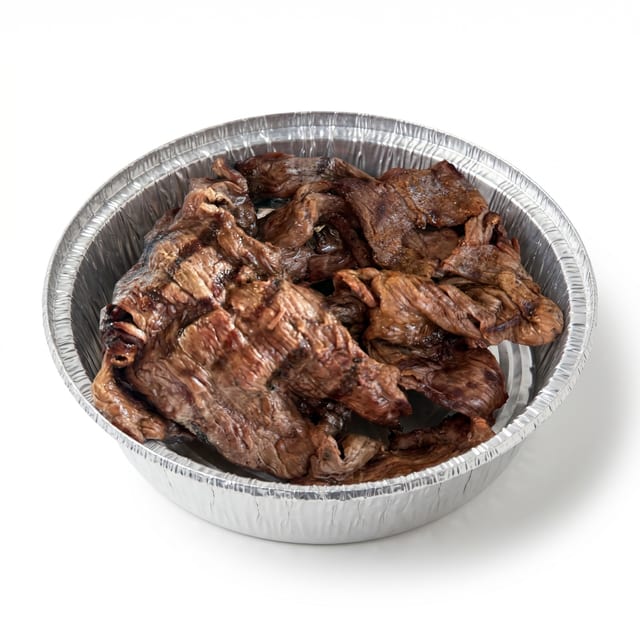 Carne Asada.