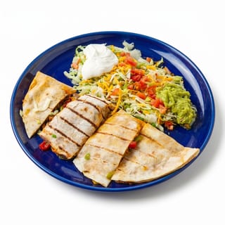 Fajita Quesadilla