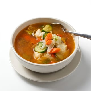 Caldo de Pollo