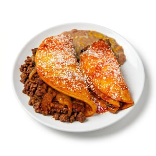 Tacos al Pastor
