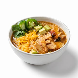 Tortilla Soup