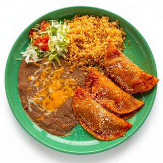 Tacos al Carbon